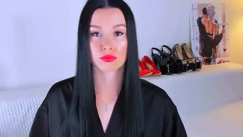 Snapshot of meganstones chatting on 27, 6, 2026 Megan online show from 27, 6, 2026