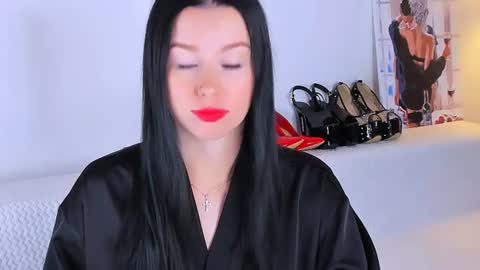 Snapshot of meganstones chatting on 2, 7, 2026 Megan online show from 2, 7, 2026