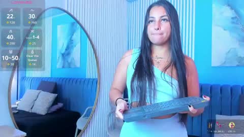 Snapshot of megansumer chatting on 9, 5, 2026 Megan online show from 9, 5, 2026
