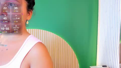 Snapshot of megansumer chatting on 1, 6, 2026 Megan online show from 1, 6, 2026
