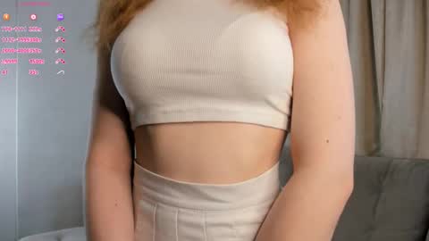 Megan online show from 27, 10, 2025