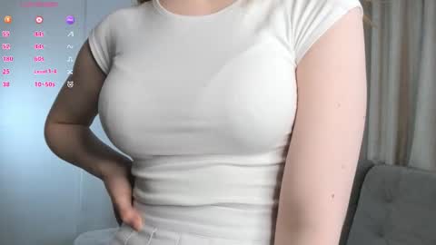 Megan online show from 1, 11, 2025