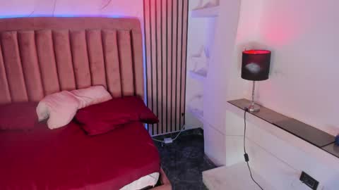 Meghan the doll online show from 4, 3, 2025