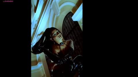 Megan online show from 13, 3, 2026