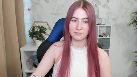 Megan online show from 20, 1, 2025