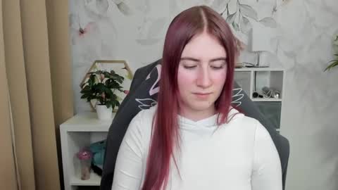 Megan online show from 21, 1, 2025