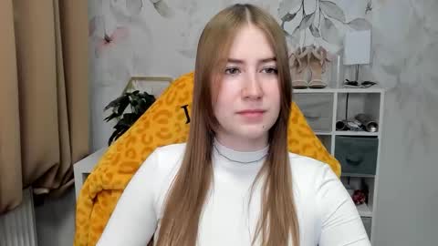 Megan online show from 18, 12, 2025