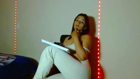 Snapshot of meganxox25 chatting on 14, 4, 2026 meganxox25 online show from 14, 4, 2026