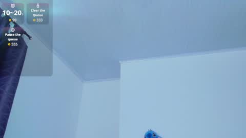 Snapshot of meganysammy chatting on 21, 9, 2025 megansammy online show from 21, 9, 2025