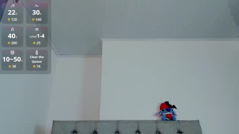 megansammy online show from 9, 11, 2025