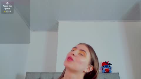 megansammy online show from 24, 11, 2025