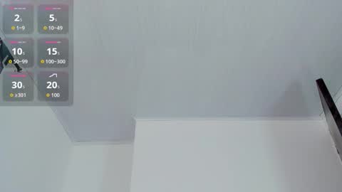 megansammy online show from 17, 12, 2025