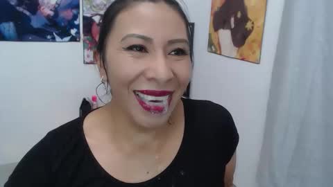 Snapshot of megara_love chatting on 28, 4, 2026 megara_love online show from 28, 4, 2026
