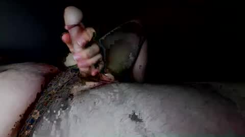 Big Shy Nerd Guy online show from 13, 11, 2025