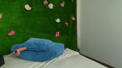 megatitts_ online show from 15, 3, 2026