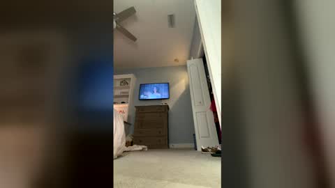 megcritt56 online show from 8, 4, 2026