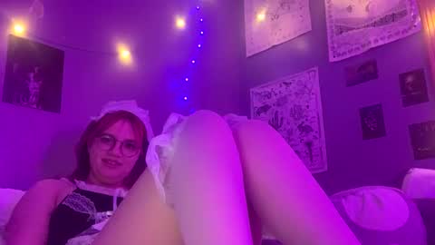 Snapshot of megeggs chatting on 21, 2, 2025 Megeggs online show from 21, 2, 2025