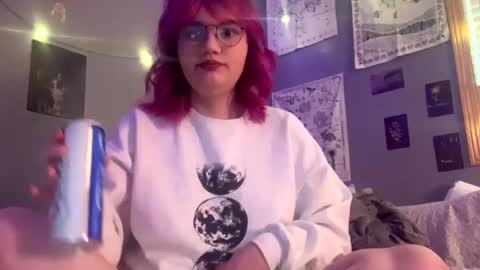 Snapshot of megeggs chatting on 1, 3, 2025 Megeggs online show from 1, 3, 2025