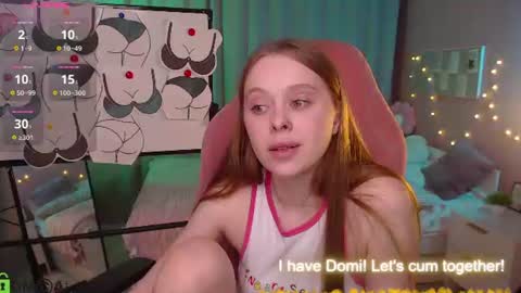 Snapshot of megg_ryan chatting on 1, 8, 2026 megg_ryan online show from 1, 8, 2026