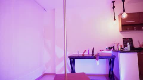 megga_bluee online show from 26, 9, 2025