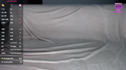 Snapshot of meggan_foxxy chatting on 18, 6, 2026 meggan_foxxy online show from 18, 6, 2026