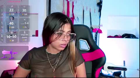 Your best slave  online show from 3, 1, 2025