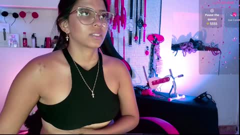 Your best slave  online show from 23, 1, 2025