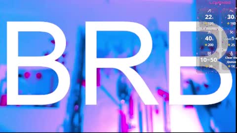 Your best slave  online show from 22, 2, 2025