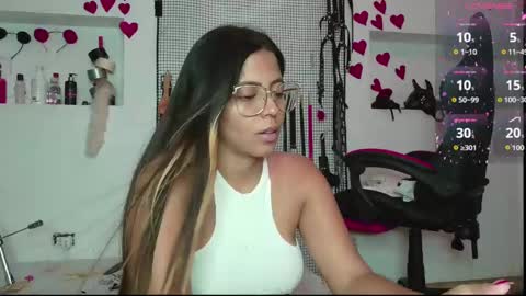 Your best slave  online show from 11, 3, 2025