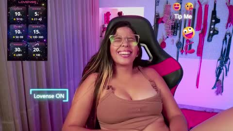 Your best slave  online show from 29, 9, 2025