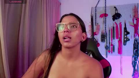 Your best slave  online show from 18, 10, 2025