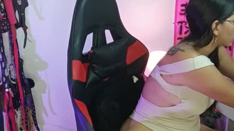 Your best slave  online show from 12, 1, 2026