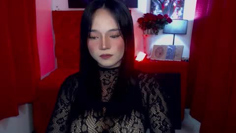 meggan  . maria shantal online show from 3, 10, 2025