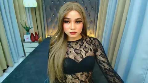 meggan  . maria shantal online show from 28, 2, 2026