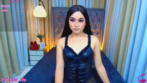 meggan  . maria shantal online show from 8, 3, 2026