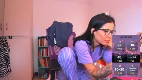 Juli online show from 12, 6, 2026