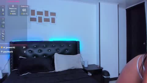 Snapshot of meghan_as chatting on 6, 2, 2025 meghan_as online show from 6, 2, 2025