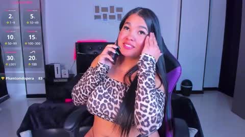 Snapshot of meghan_as chatting on 11, 2, 2025 meghan_as online show from 11, 2, 2025