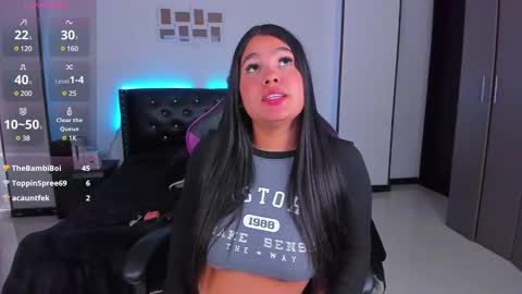 Snapshot of meghan_as chatting on 18, 2, 2025 meghan_as online show from 18, 2, 2025