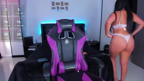 meghan_as online show from 27, 2, 2025