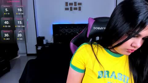 Snapshot of meghan_as chatting on 20, 10, 2025 meghan_as online show from 20, 10, 2025