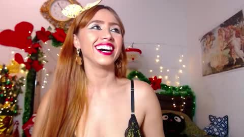 Snapshot of meghan_crouch chatting on 21, 12, 2025 MEGHAN online show from 21, 12, 2025