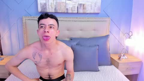 Megan and logan online show from 17, 1, 2025