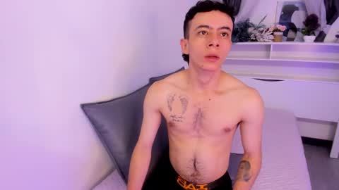 Megan and logan online show from 12, 2, 2025