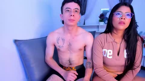 Megan and logan online show from 21, 2, 2025