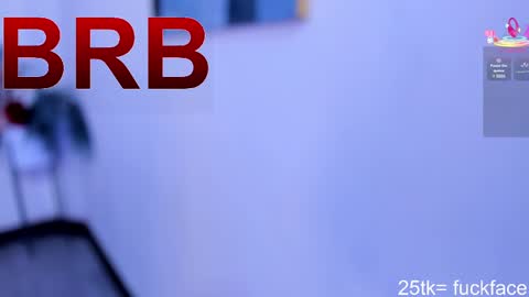 Megan and logan online show from 21, 2, 2025