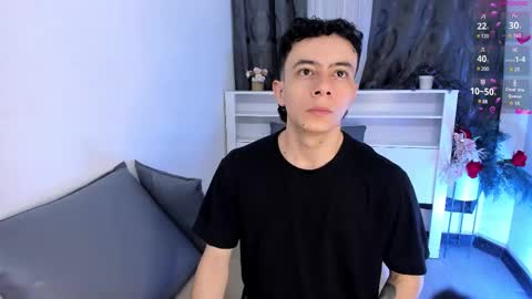 Megan and logan online show from 4, 3, 2025