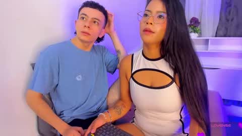 Megan and logan online show from 5, 3, 2025