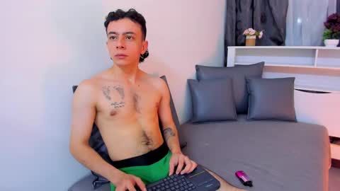 Megan and logan online show from 10, 3, 2025