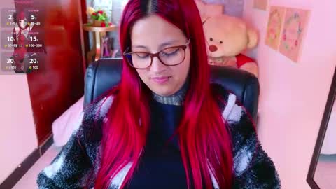 Meghan online show from 15, 11, 2025